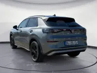 Gebraucht VW T-Roc Style 150 PS (110 kW) 2026 Grau SUV