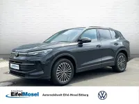 Neu VW Tiguan 150 PS (110 kW) 2026 Grau SUV
