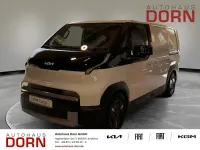 Neu Kia PV5 Comfort 119 kW (163 PS) 2026 Schneeweiss Van / Kleinbus