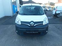 gebraucht Renault Kangoo Rapid Maxi Extra Klima Navi Kamera