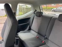 Gebraucht VW up! move up! 60 PS (44 kW) 2016 Weiß Kleinwagen
