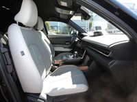 Gebraucht Mazda MX30 Ad'Vantage 106 kW (145 PS) 2023 Schwarz SUV