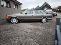 gebraucht Mercedes S300 