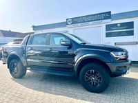 Gebraucht Ford Ranger Raptor 213 PS (156 kW) 2019 Shadow black Pickup