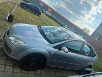 Gebraucht Ford Focus 101 PS (74 kW) 2005 Grau Limousine