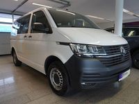 Brugt VW T6.1 110 HK (80 kW) 2021 Hvid Van