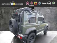 gebraucht Suzuki Jimny Comfort+ Allgrip