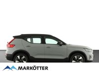 gebraucht Volvo XC40 Recharge Pure Electric RWD Core Single