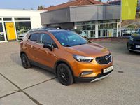 Gebraucht Opel Mokka Innovation 140 PS (102 kW) 2017 Gold SUV
