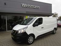 gebraucht Nissan NV300 Kastenwagen L2H1 2,9t COMFORT