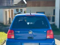 Second-hand VW Lupo 75 CP (55 kW) 1998 Albastru Hatchback