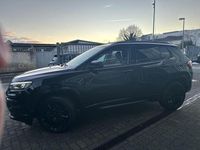 Gebraucht Jeep Compass Altitude 131 PS (96 kW) 2023 Solid black SUV