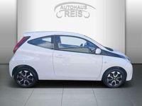 gebraucht Toyota Aygo 1.0 x-play club AppleCarPlay Spurhalteass.Kamera