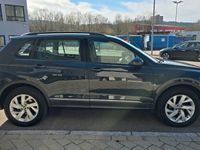 gebraucht VW Tiguan Life *4Motion*ACC*ASSIST*LED*STANDH.*