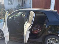 Gebraucht Smart ForFour Basis 71 PS (52 kW) 2019 Schwarz Kleinwagen