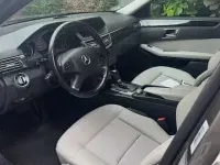 Gebraucht Mercedes E220 150 PS (110 kW) 2010 Bronze Kombi