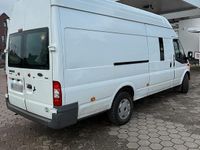 Gebraucht Ford Transit 140 PS (102 kW) 2011 Van