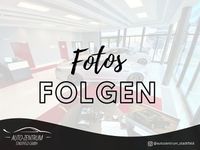 Gebraucht Ford S-MAX Titanium 190 PS (139 kW) 2022 Schwarz Van / Kleinbus