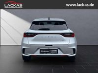 Neu Lexus LBX 136 PS (100 kW) 2025 Silver me (1f7)/ black (202) SUV