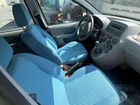 Gebraucht Fiat Panda Dynamic 60 PS (44 kW) 2005 Kombi