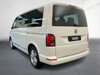 Gebraucht VW Multivan Comfortline 204 PS (150 kW) 2021 Van / Kleinbus