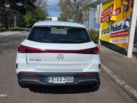 Gebraucht Mercedes EQA250 139 kW (190 PS) 2022 Weiß SUV