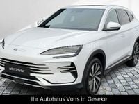 Neu BYD Seal U Boost 218 PS (160 kW) 2025 Weiß SUV