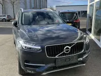 Gebraucht Volvo XC90 Momentum 235 PS (172 kW) 2017 Grau SUV
