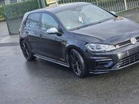 gebraucht VW Golf VII R