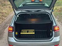 Gebraucht VW Golf VII 150 PS (110 kW) 2017 Kombi