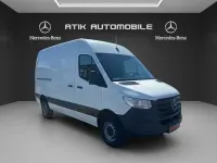 Gebraucht Mercedes Sprinter 163 PS (119 kW) 2021 Andere Van