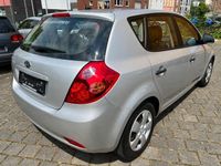 gebraucht Kia Ceed Ceed /1.4 TÜV 03/24