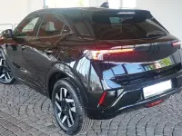 Neu Opel Mokka 131 PS (96 kW) 2026 Schwarz SUV