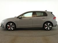 Gebraucht VW Golf GTE 245 PS (180 kW) 2021 Mondsteingrau SUV