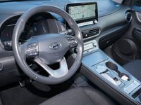 gebraucht Hyundai Kona EV ELEKTRO ADVANTAGE BLUE*NAVI*LED*VIRTUAL*