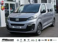 Gebraucht Fiat E-Ulysse Lounge 100 kW (136 PS) 2022 Grau Van / Kleinbus