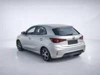 Gebraucht MG MG3 Comfort 116 PS (85 kW) 2025 Comic silver Kleinwagen