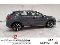 Gebraucht Kia XCeed Vision 140 PS (102 kW) 2025 Grau SUV
