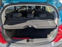 Gebraucht Opel Karl Rocks 73 PS (53 kW) 2019 Blau Kleinwagen