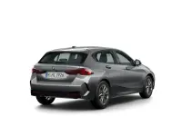 Neu BMW 120 170 PS (125 kW) 2026 Grau Kleinwagen