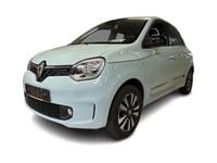 Gebraucht Renault Twingo Techno 60 kW (82 PS) 2023 Blau Kleinwagen