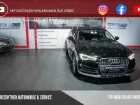 Gebraucht Audi A6 Allroad Comfort 218 PS (160 kW) 2016 Schwarz Kombi