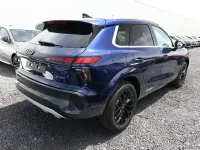 Neu Audi Q3 Ambiente 204 PS (150 kW) 2026 Navarrablau metallic SUV