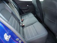 Gebraucht Dacia Sandero Comfort 91 PS (66 kW) 2023 Blau (metallic) Kleinwagen