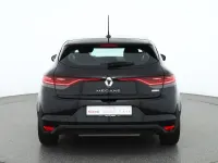 Gebraucht Renault Mégane 160 PS (117 kW) 2022 Sternenschwarz Limousine