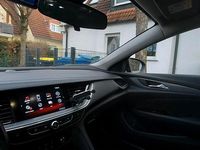 Gebraucht Opel Insignia 136 PS (100 kW) 2017 Schwarz Limousine