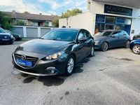 gebraucht Mazda 3 Skyactiv 2.0 / 1.hand / Tüv Neu/ Inspektion Neu