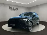 Neu Audi Q7 Ambiente 286 PS (210 kW) 2026 Mythosschwarz metallic SUV