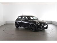 Gebraucht Mini ONE 102 PS (75 kW) 2022 Schwarz Kleinwagen