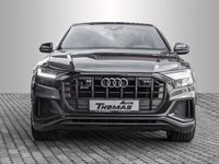 gebraucht Audi SQ8 4.0 TDI quattro Tiptronic MATRIX+PANO+B&O